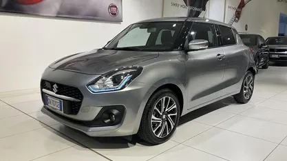Usata Suzuki Swift 83 CV (61 kW) 2023 Berlina