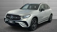 Usata 2025 Mercedes GLC300 | 75.600 € (Buon prezzo)