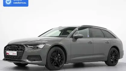 Occasion Audi A6 Business 299 ch (219 kW) 2024 Gris Break