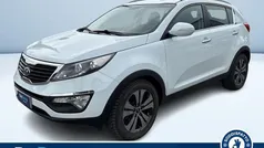 Usata 2012 Kia Sportage Active SUV | 9900 € (Buon prezzo)