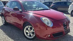Other Usata 2010 Alfa Romeo MiTo Distinctive Due volumi | 4500 € (Buon prezzo)