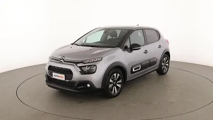 Usata Citroën C3 PureTech 110 CV (80 kW) 2024