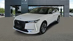 Usata 2024 DS Automobiles DS4 Tre volumi | 29.900 € (Buon prezzo)