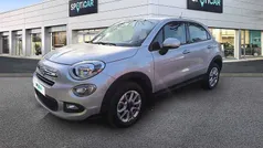 Grigio Usata 2018 Fiat 500X Pop Star SUV | 13.500 € (Buon prezzo)