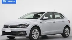 Usata 2018 VW Polo R-line BlueMotion Due volumi | 10.800 € (Buon prezzo)
