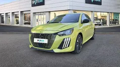 Usata 2025 Peugeot 208 Allure Due volumi | 15.900 € (Ottimo prezzo)