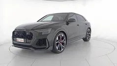 Usata 2022 Audi RS Q8 Comfort SUV | 115.500 €