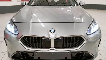 Occasion BMW 120 M Sport 156 ch (114 kW) 2025 Gris Citadine
