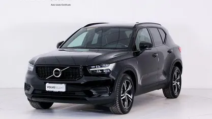 Usata 2021 Volvo XC40 R-Design SUV | 29.900 € (Buon prezzo)