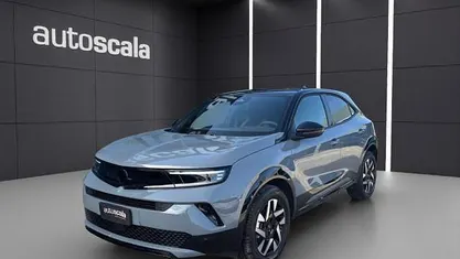 Grigio(met.) Nuova 2025 Opel Mokka SUV | 22.990 € (Buon prezzo)