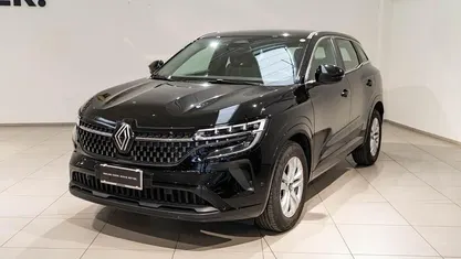 Usata Renault Austral Evolution 131 CV (96 kW) 2024 Nero SUV