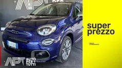 Usata 2024 Fiat 500X Sport SUV | 20.900 € (Ottimo prezzo)