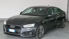 Usata 2019 Audi A5 Sport Coupé | 34.900 €