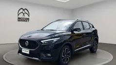 Nero Usata 2024 MG ZS Luxury Tre volumi | 15.000 € (Buon prezzo)