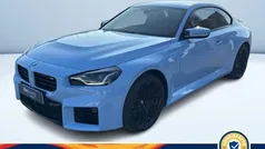 Azzurro metallizzato Usata 2023 BMW M2 Comfort Edition Coupé | 57.900 € (Ottimo prezzo)