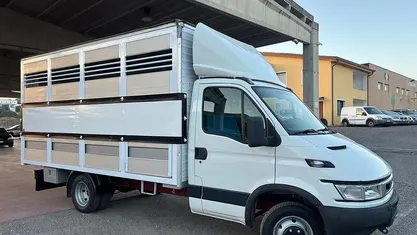 Usata Iveco Daily 125 CV (91 kW) 2002