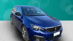 Blu Usata 2019 Peugeot 308 Active Station wagon | 11.900 € (Buon prezzo)