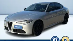 Usata 2019 Alfa Romeo Giulia Business | 18.900 € (Ottimo prezzo)