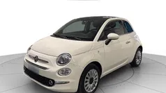 Usata 2024 Fiat 500 Dolcevita Tre volumi | 14.300 € (Buon prezzo)