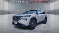 Bianco Usata 2024 Nissan X-Trail N-Connecta SUV | 30.448 € (Super prezzo)