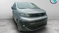Grigio Nuova 2025 Opel Zafira Life Furgone | 37.900 € (Ottimo prezzo)