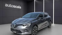 Grigio Usata 2023 Renault Clio V Techno Tre volumi | 12.990 € (Ottimo prezzo)