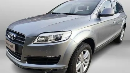 Usata Audi Q7 Comfort 233 CV (171 kW) 2007 SUV