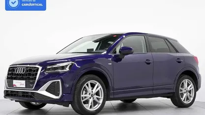 Usata 2025 Audi Q2 S-Line SUV | 31.800 € (Buon prezzo)