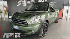 Other Usata 2015 Mini Cooper D Paceman SUV | 12.300 € (Cara)