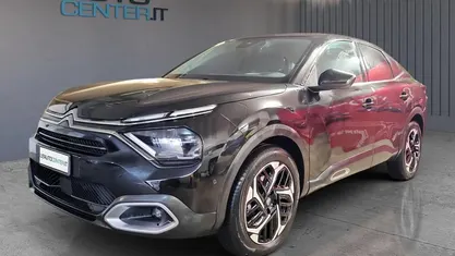 Usata 2024 Citroën C4 X PureTech SUV | 17.900 € (Buon prezzo)