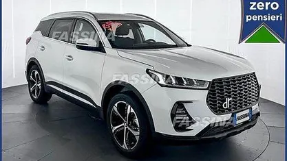 Usata DR DR 6.0 150 CV (110 kW) 2023 SUV