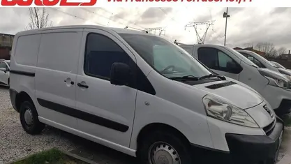 Usata 2010 Peugeot Expert Furgone | 5999 € (Buon prezzo)