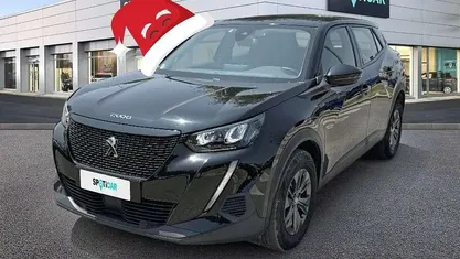 Usata 2022 Peugeot 2008 Active SUV | 15.900 € (Buon prezzo)
