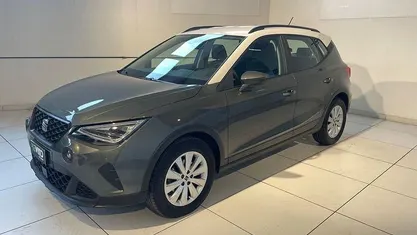 Usata 2023 Seat Arona Style SUV | 14.900 € (Ottimo prezzo)