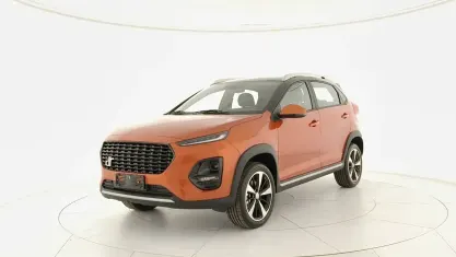 Nuova DR DR 3.0 116 CV (85 kW) 2026 SUV