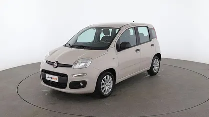 Usata 2015 Fiat Panda Easy Tre volumi | 9699 € (Cara)