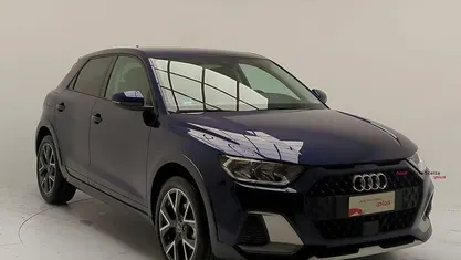 Usata 2025 Audi A1 Business Due volumi | 29.900 € (Buon prezzo)