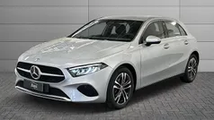 Vernice nero cosmo Nuova 2025 Mercedes A180 Tre volumi | 36.900 € (Ottimo prezzo)