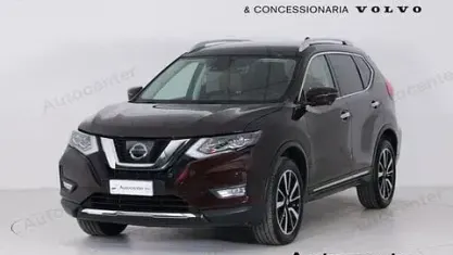 Usata Nissan X-Trail Tekna 177 CV (130 kW) 2019 SUV