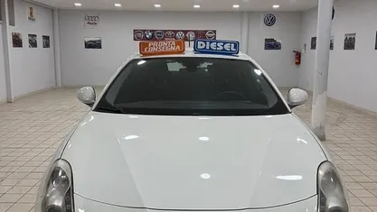 Usata Alfa Romeo Giulietta Exclusive 105 CV (77 kW) 2010 Berlina