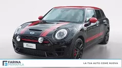 Usata 2017 Mini John Cooper Works Clubman Station wagon | 18.900 € (Super prezzo)