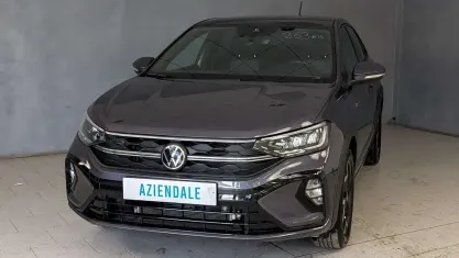 Occasion VW Taigo R-line 116 ch (85 kW) 2025 Gris SUV