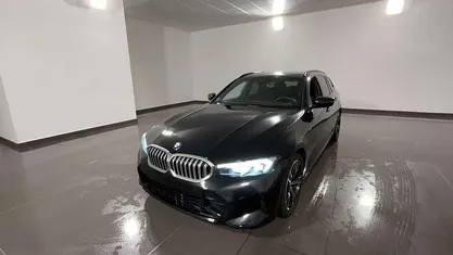 Usata BMW 318 M Sport 150 CV (110 kW) 2025 Station wagon