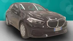 N.d Usata 2021 BMW 116 Due volumi | 21.900 € (Ottimo prezzo)