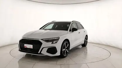 Usata Audi A3 S-Line 150 CV (110 kW) 2023 Berlina