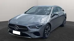 Grigio Usata 2024 Mercedes 180 Advanced Tre volumi | 33.900 € (Buon prezzo)