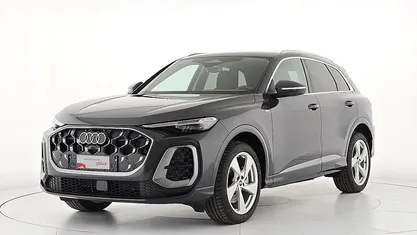 Usata Audi Q5 S-Line 204 CV (150 kW) 2025 SUV