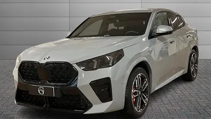 Usata BMW X2 M Sport 150 CV (110 kW) 2025 SUV