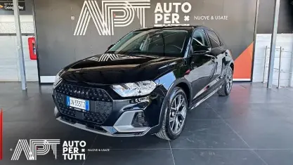 Usata Audi A1 Design 95 CV (69 kW) 2023 Other SUV