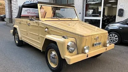 Usata VW 181 46 CV (33 kW) 1970 SUV